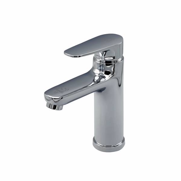 شیر روشویی سنیک مدل پرنس، Sanik Prance Basin Faucet