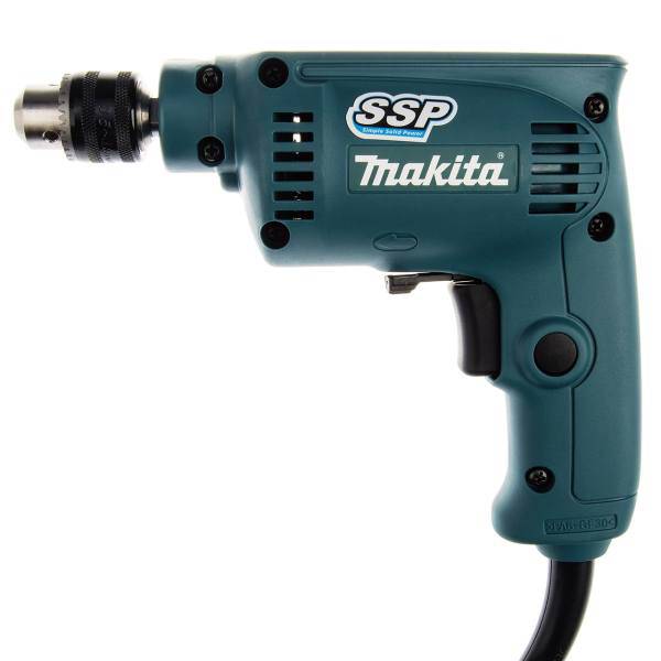 دریل ماکیتا مدل MDP201، Makita 6.5mm MDP201 Electronic Drill