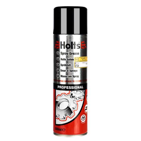 اسپری گریس هولتس مدل HMAI0101A، Holts HMAI0101A Spray Grease