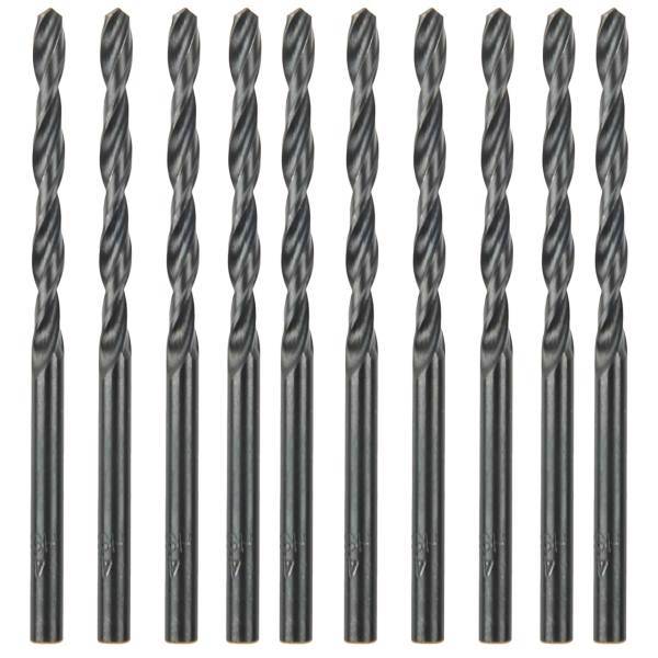 مجموعه 10 عددی مته فلز دیوالت مدل DT5132-QZ، Dewalt DT5132-QZ Metal Drill Bit 10 PCS