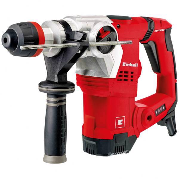 دریل بتن کن اینهل مدل TE-RH 32 E، Einhell TE-RH 32 E Rotary Hammer Drill