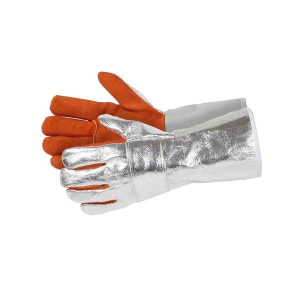 دستکش ایمنی مقاوم در برابر حرارت هانیول مدل Mig Fit، Honeywell MigFit Thermal Protection Glove