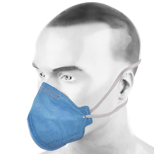 ماسک تنفسی ترمه مناسب برای کودک، Termeh Air Mask for Child