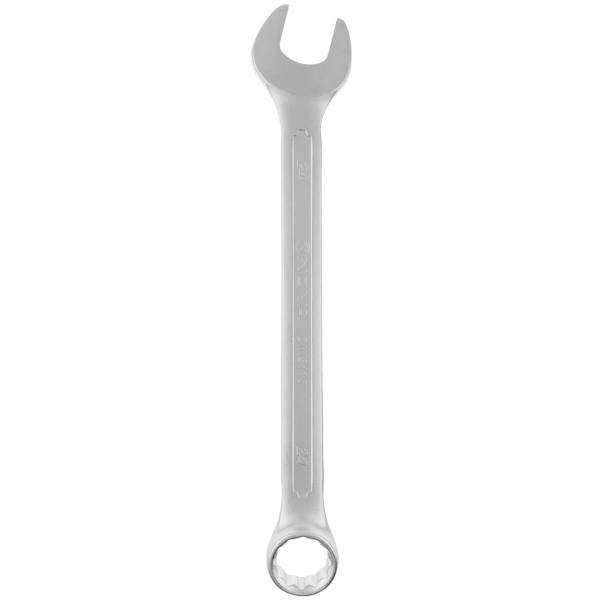 آچار یک سر تخت یک سر رینگی نووا سایز 24 میلی متر، Nova Combination Wrench 24 mm