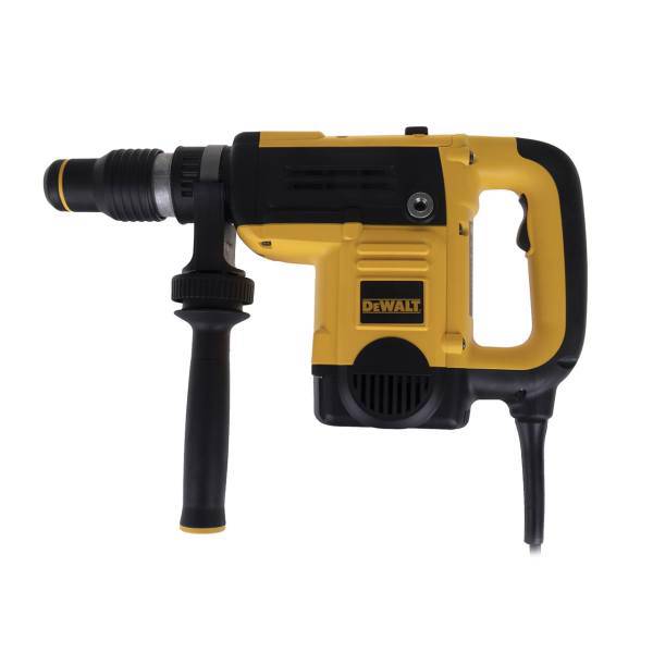 دریل چکشی تخریب دیوالت مدل D25820K، Dewalt D25820K Demolition Hammer Drill