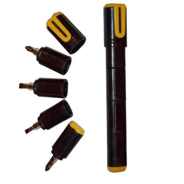 پیچ گوشتی هانا ابزار مدل 110، hana tools 110