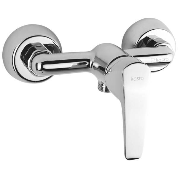 شیر توالت کسری مدل اکو، Kasra eco shower mixer