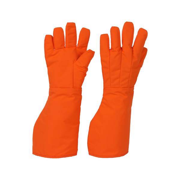 دستکش ایمنی مدل ضد سرما، Anti Cold Safety Gloves