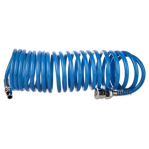 شلنگ فنری فاکس طول5 متر، Fox Coil Hose 5 M