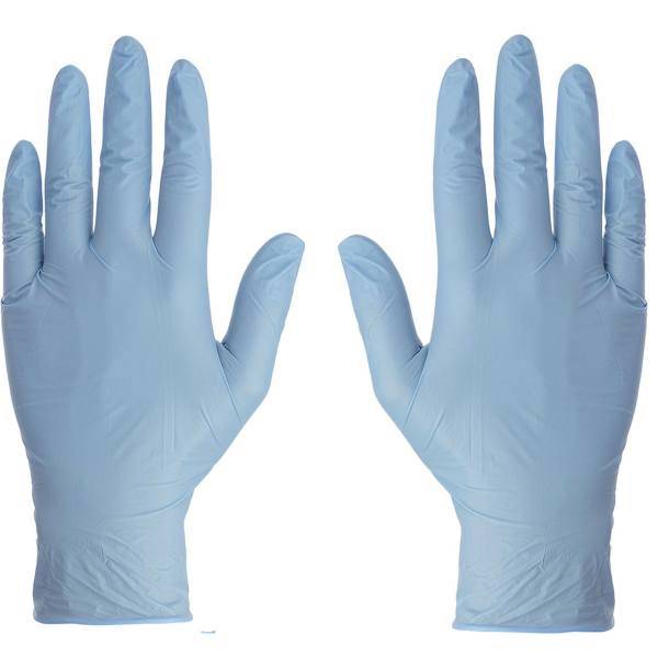 دستکش انسل مدل VersaTouch 92-200 بسته 100 عددی، Ansell VersaTouch 92-200 Gloves Pack of 100 PCS