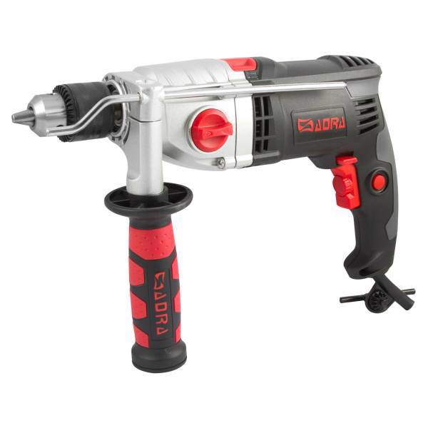 دریل گیربکسی صدرا مدل SA-1350، Sadra SA-1350 Impact Drill