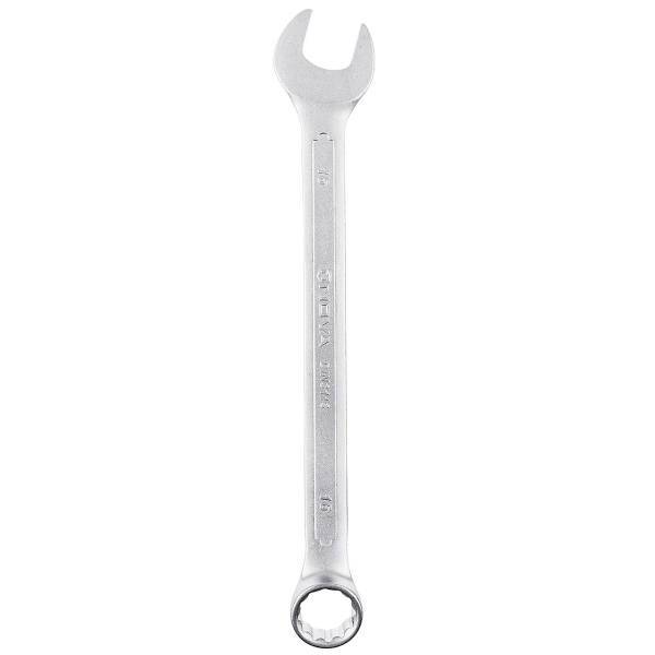 آچار یک سر تخت یک سر رینگی نووا سایز 16 میلی متر، Nova Combination Wrench 16 mm