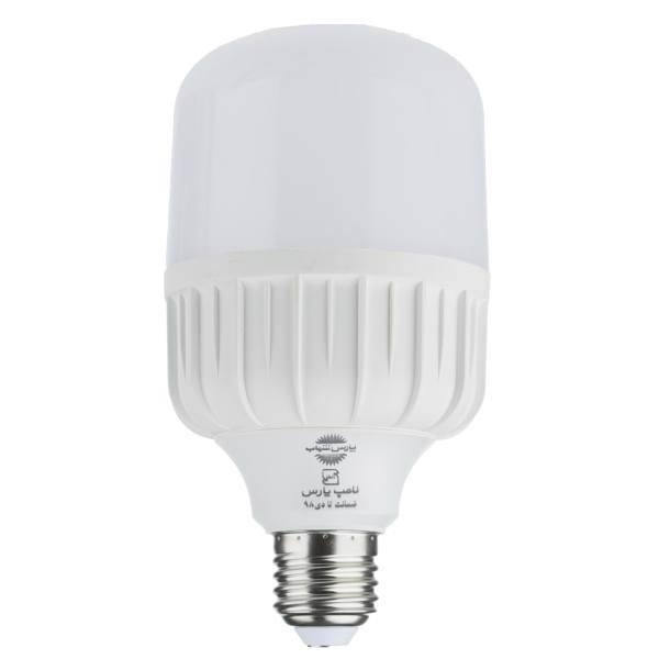 لامپ اس ام دی 25 وات پارس شهاب پایه E27، Pars Shahab 25W SMD Lamp E27