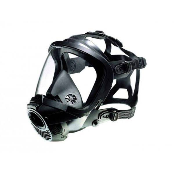 ماسک تمام صورت دراگر مدل FPS 7000، Drager FPS 7000 Facepicece Mask