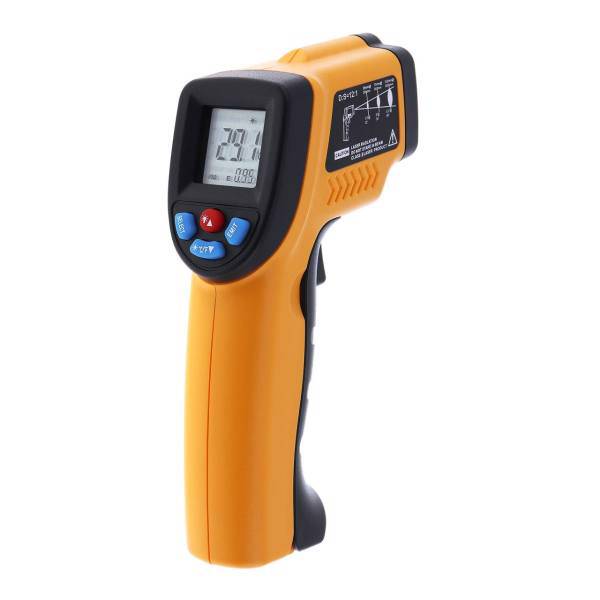 دماسنج دیجیتالی مادون قرمز زوتک، ZOTEK Digital Infrared Thermometer