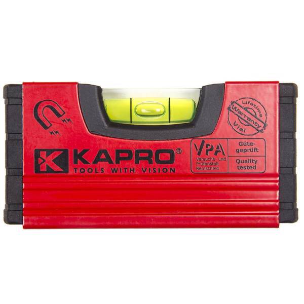 تراز کاپرو مدل 10-246، Kapro 246-10 Level
