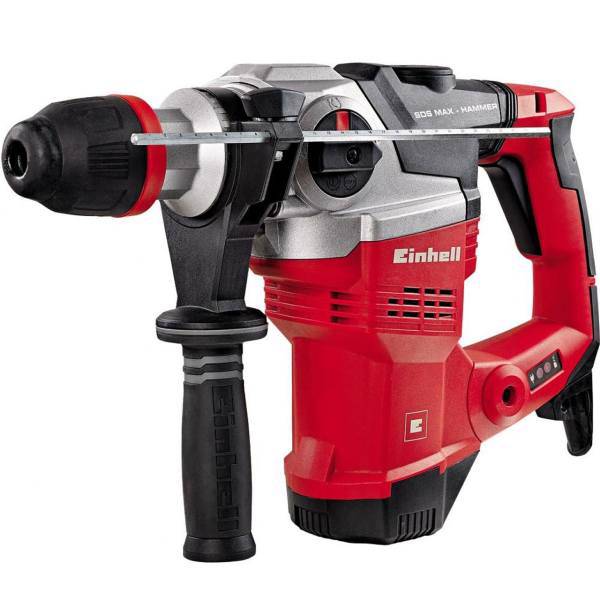 دریل بتن کن اینهل مدل TE-RH38E، Einhell TE-RH38E Rotary Hammer