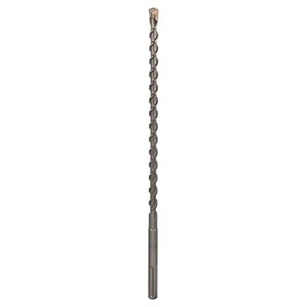 مته پنج شیار بوش مدل 2608586759 سایز 18 میلی متر، Bosch 2608586759 SDS Max Drill Bit 18mm