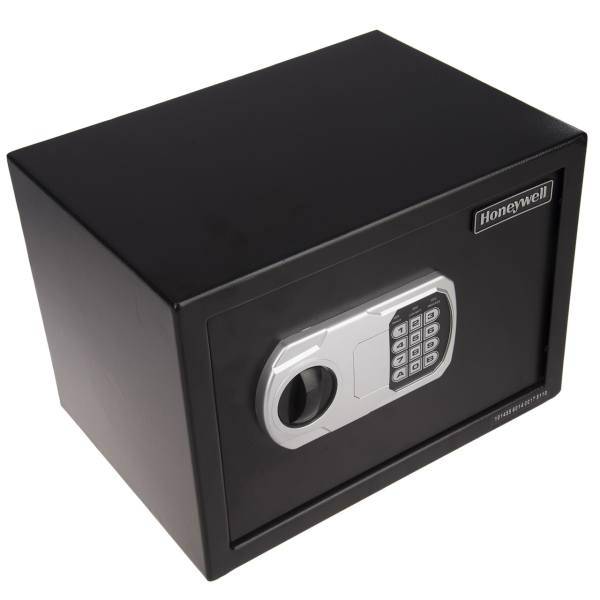 صندوق الکترونیکی هانی ول مدل 5110، Honeywell 5110 Electronic Digital Safe