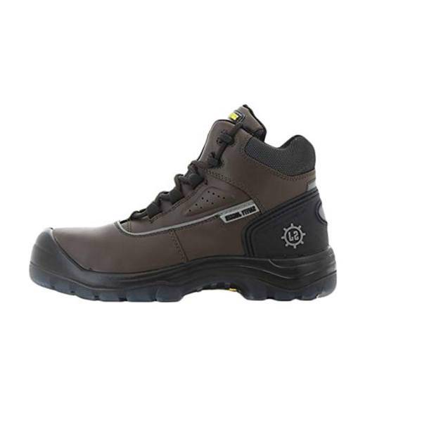 کفش ایمنی سیفتی جاگر مدل مارس، safety jogger safety shoes MARS model