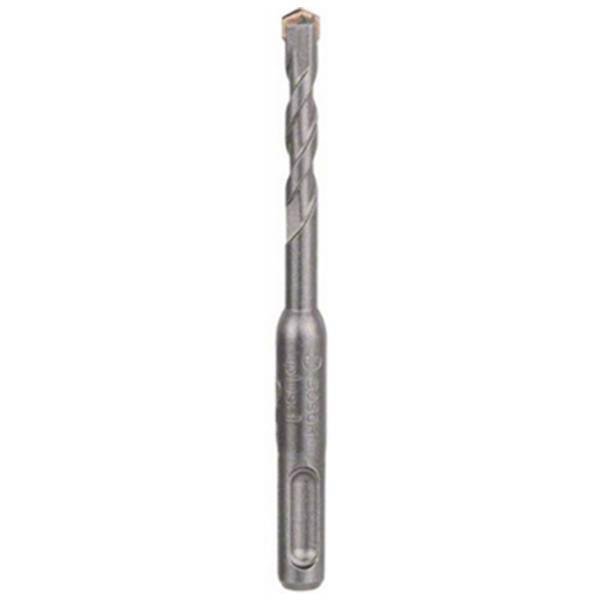 مته چهارشیار SDS-Plus بوش مدل 2608680267، Bosch 2608680267 SDS-Plus Drill Bit