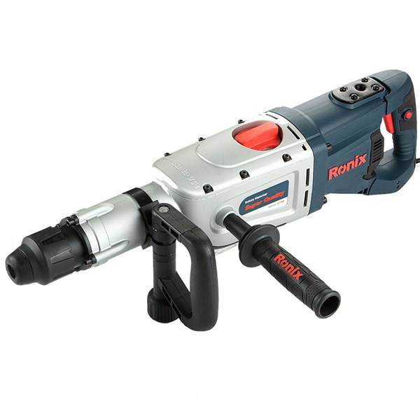 دریل بتن کن رونیکس مدل 2750، Ronix 2750 Rotery Hammer Drill