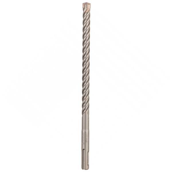 مته چهار شیار بوش مدل 2608833799، Bosch 2608833799 SDS Plus Drill Bit