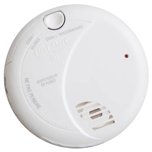 حسگر دود موضعی فرست الرت مدل SA710، First Alert SA710 Local Smoke Detector