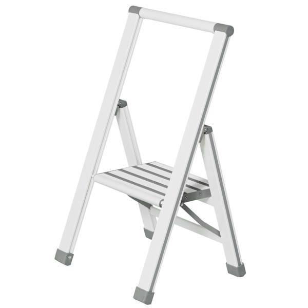 نردبان تک پله ونکو مدل 601014100، Wenko 601014100 1 Step Ladder