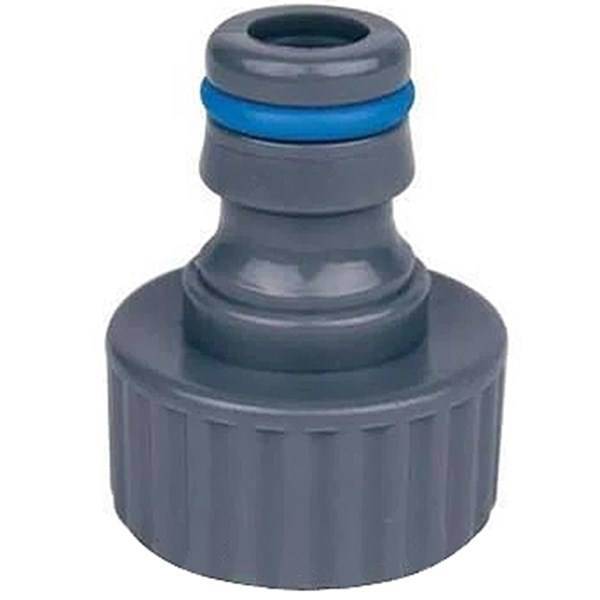 تبدیل سر شیر آکوا کرفت مدل 550160، Aquacraft 550160 Threaded Tap Connector Watering Accessories