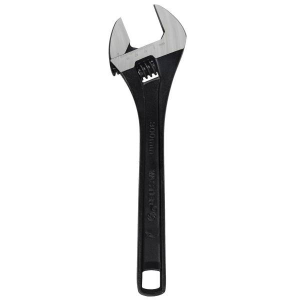 آچار فرانسه واستر سایز 12 اینچ، Vaster Adjustable Wrench 12 Inch