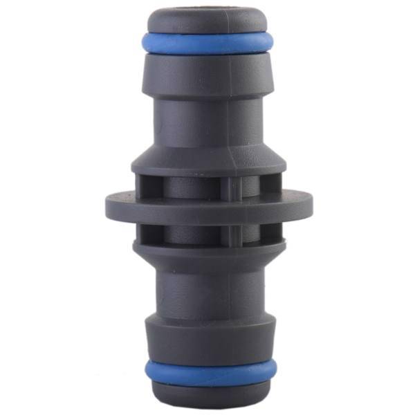 رابط شلنگ آکوا کرفت مدل 550210، Aquacraft 550210 2-Way Coupling Watering Accessories