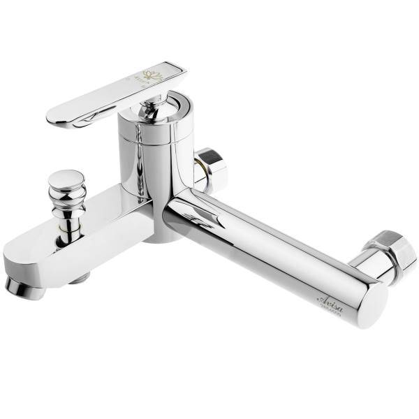 شیر حمام آویسا مدل پروشات، Avisa Proshot Bath Faucet