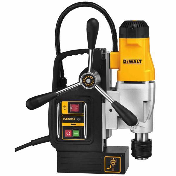 دریل مغناطیسی پرسی دیوالت DWE1622K، Dewalt DWE1622K Magnetic Drill Press