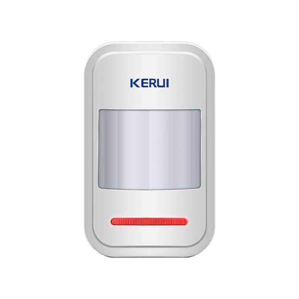 حسگر حرکتی کری مدل G18، Kerui G18 Motion Alarm