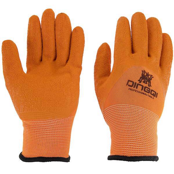 دستکش ایمنی دینگشی مدل 91001، Dingqi 91001 Safety Gloves