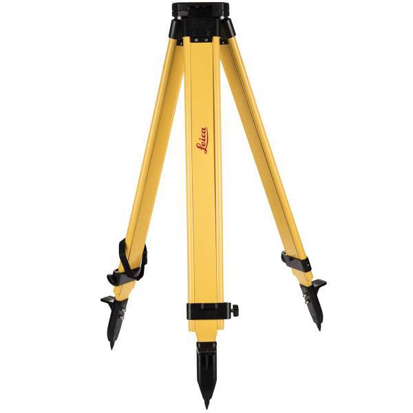 سه پایه لایکا مدل WT20، Leica WT20 Surveyor Tripod