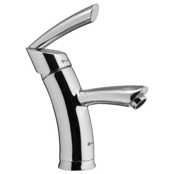 شیرروشویی درخشان مدل تاپ، Derakhshan Top Basin Faucets