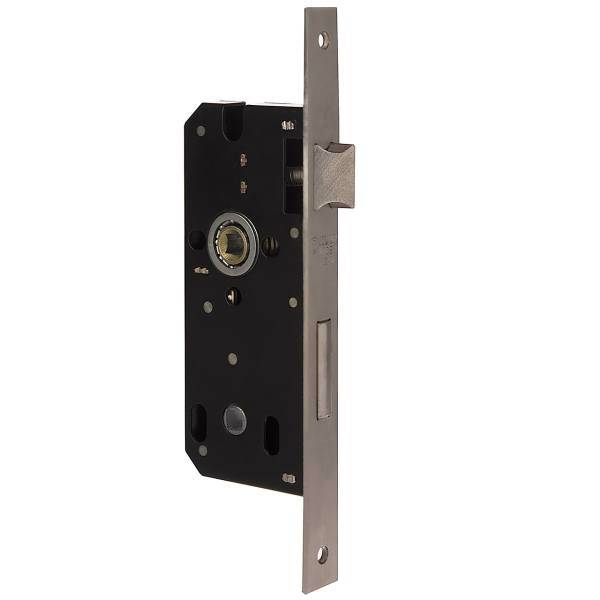 قفل در سرویس کلون مدل KL-166 AR WC، Klun KL-166 AR WC Lock