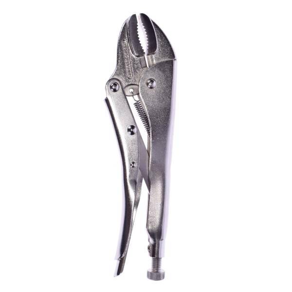 انبرقفلی دولکس مدل PMS250، Dolex PMS250 Lock Grip Pliers