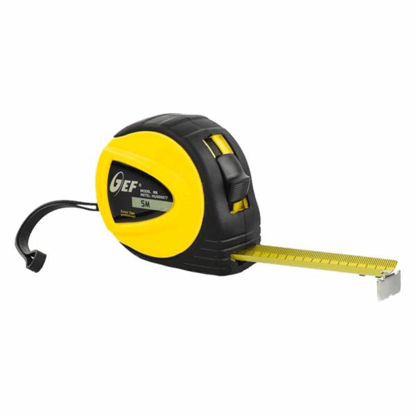 متر اچ تی اینسترومنتس مدل M5، HT Instruments M5 Measuring Tape