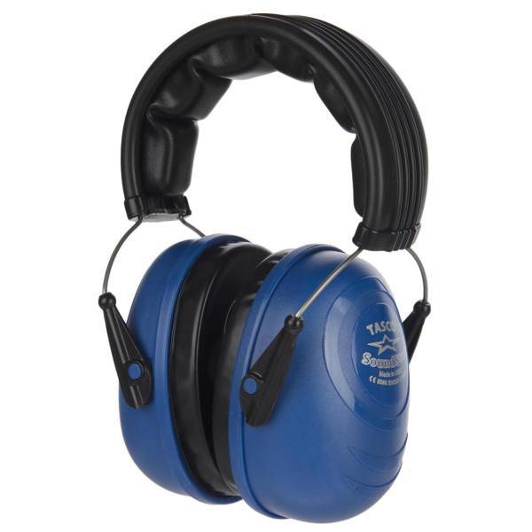 محافظ گوش تسکو مدل 2550، Tasco 2550 Ear Protector