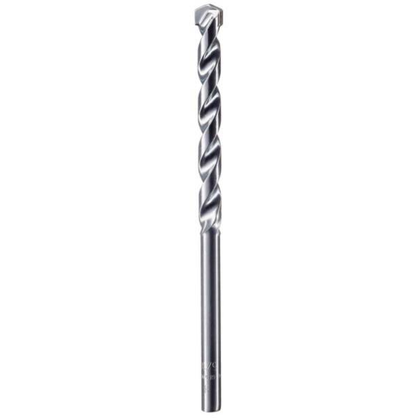 مته الماسه بوش مدل 2608590066 سایز 3 میلی متر، Bosch 2608590066 Masonry Drill bit 3mm