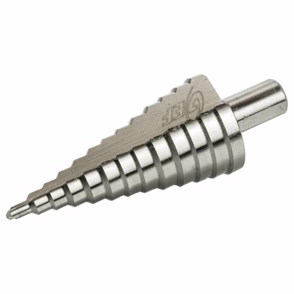 مته گام اچ تی اینسترومنتس مدل KW31-0318، HT Instruments KW31-0318 Step tip