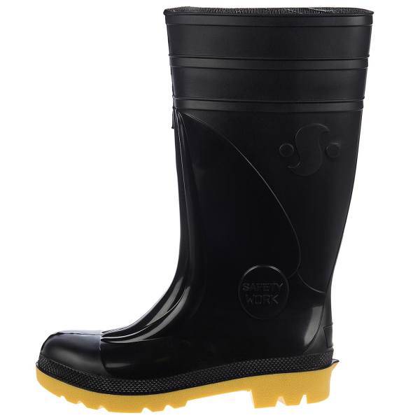 چکمه ایمنی شیما مدل بلند، Shima Long Safety Boot