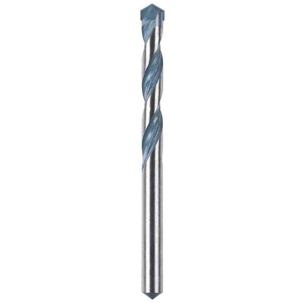 مته همه کاره بوش مدل 2608596054 سایز 7 میلی متر، Bosch 2608596054 Multi Construction Drill Bit 7mm