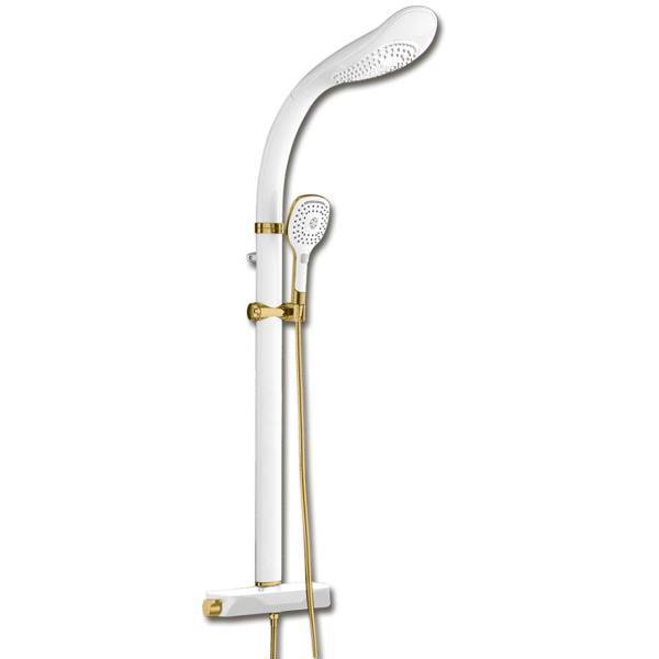 دوش حمام ملودی مدل آرماندو، Melody armando shower set