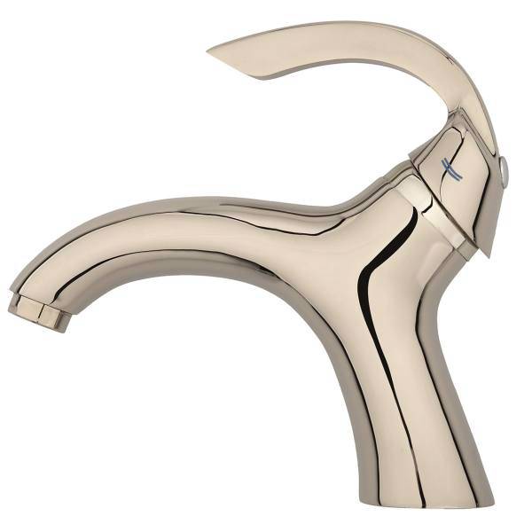 شیر روشویی ریسکو مدل الگانس کروم، Risco Elegance Chrome Basin Faucets