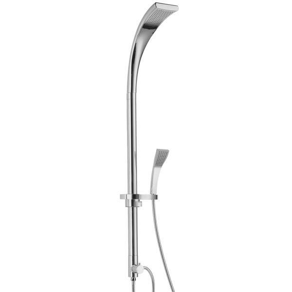 دوش حمام ملودی مدل کبری، Melody cobra shower set