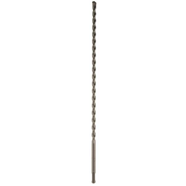 مته چهارشیار SDS-Plus دیوالت مدل DW00713، Dewalt DW00713 SDS-Plus Drill Bit